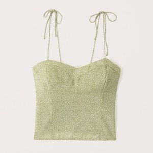 NWT Abercrombie Top